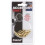 Trend Trend SS/B5/12 Shelf Support Brass Plated 12 Off 6