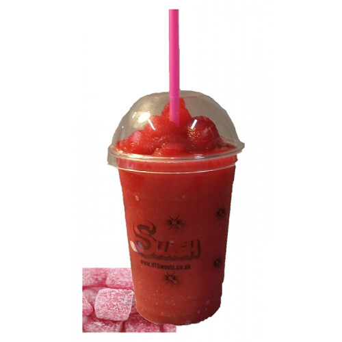 (Kola Cube) Slush Syrup, Slushie Ice Drink Syrup