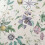 Fine Decor Fine Decor Sierra Floral Silver Wallpaper FD43059 1