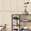 Fine Decor Fine Decor Cane Panel Natural Wallpaper FD43000 3