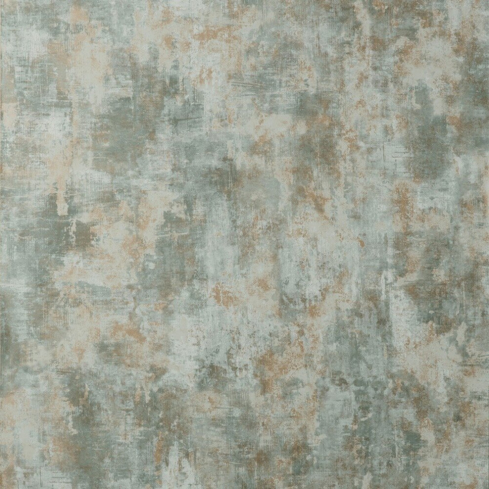 Fine Decor Sierra Texture Sage Wallpaper FD43065