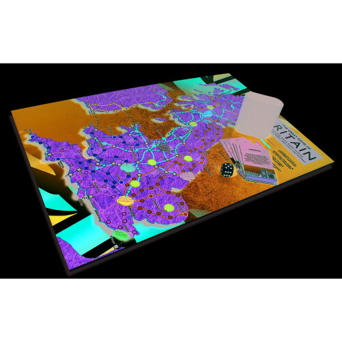 IDEAL The Great Game of Britain 1