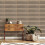 Fine Decor Fine Decor Wood Slats Black Wallpaper FD42996 4