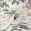 Fine Decor Fine Decor Sierra Floral Silver Wallpaper FD43059 2