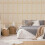 Fine Decor Fine Decor Cane Panel Natural Wallpaper FD43000 4