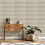 Fine Decor Fine Decor Wood Slats Grey Wallpaper FD42997 4