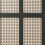 Fine Decor Fine Decor Cane Panel Black Wallpaper FD42998 1