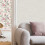 Crown Crown Akina Texture Natural Wallpaper M1729 4