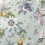 Fine Decor Fine Decor Sierra Floral Sage Wallpaper FD43061 1