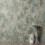 Fine Decor Fine Decor Sierra Texture Sage Wallpaper FD43065 5