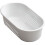 Franke Franke 1120037095 Artic White CP651 Strainer Bowl 1