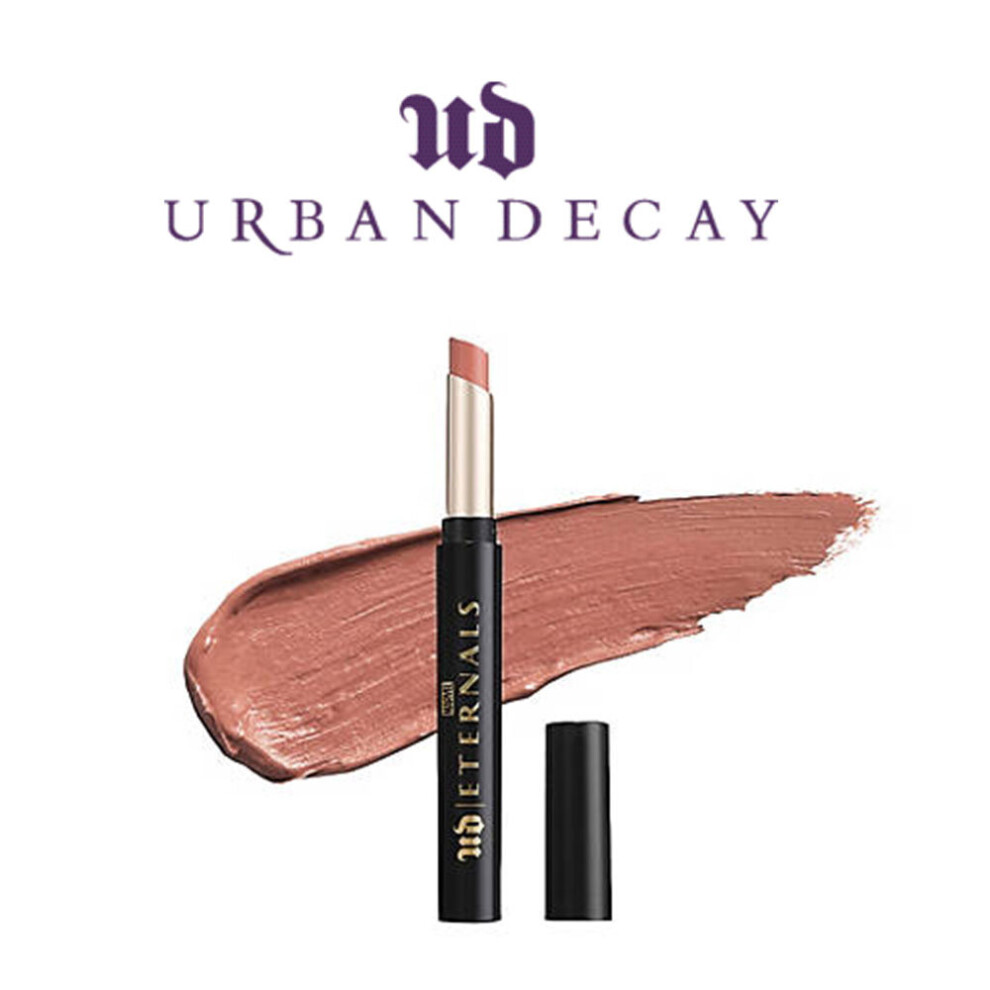 URBAN DECAY x Marvel Studios Eternals Lip Eclipse Ancient - Nude