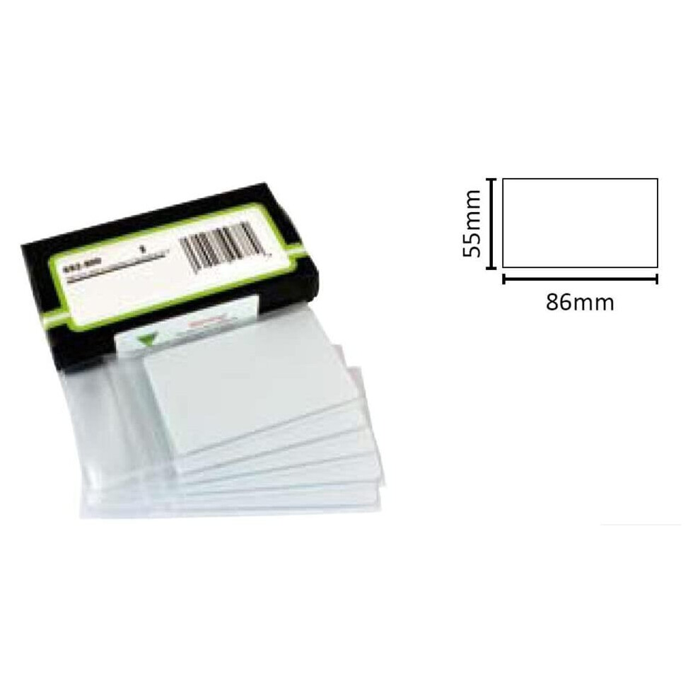 692-500 -Paxton Net2 Proximity Iso Cards With No Magstripe Pack Of 10 724872310325