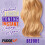 Fudge Everyday Clean Blonde Damage Rewind Violet-Toning Conditioner 250 ml 3
