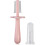 Grabease Double Sided Toothbrush, Blush, 0.18 kg 1