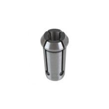 Trend CLT/T10/12 Collet Suitable T10 & T11 Router 12mm, Silver