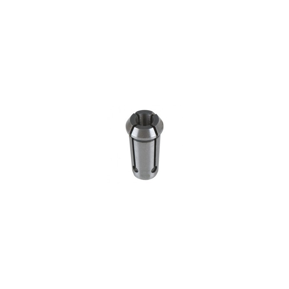 Trend Clt/T10/12 Collet Suitable T10 & T11 Router 12Mm, Silver