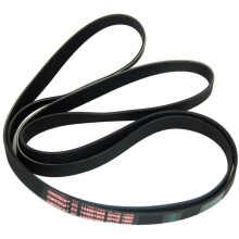 GENUINE TUMBLE DRYER DRIVE BELT INDESIT IDV65 IDV75 IDVA735