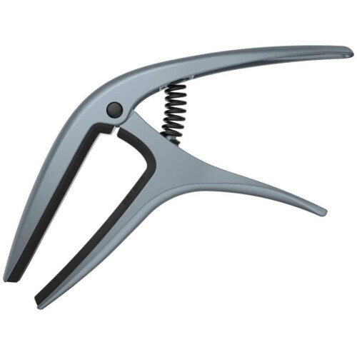 Blue Steel Axis Capo