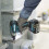 Makita Clé à chocs Makita DTW180Z, bleue 2