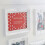 Premier Housewares Premier Housewares White Contemporary 6 Photo Frame 5