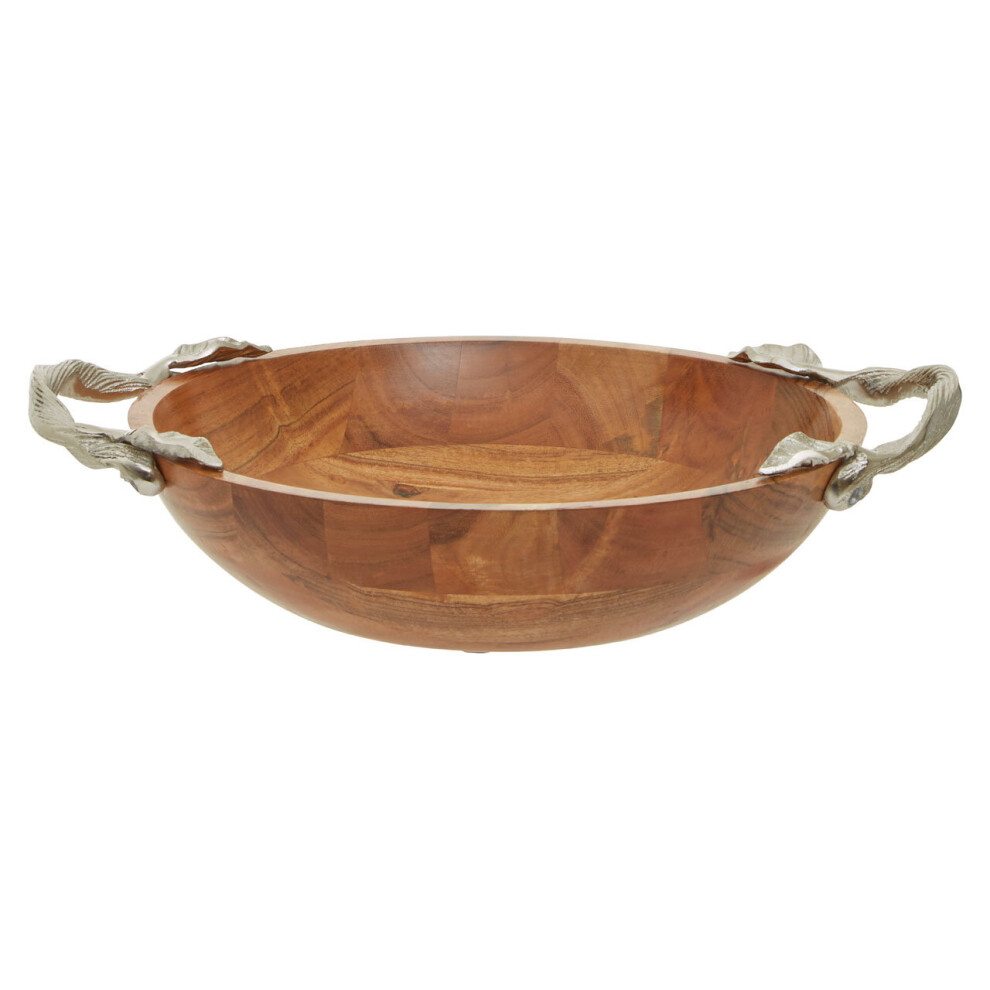 Premier Housewares Vine Round Bowl