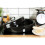 Premier Housewares Premier Housewares Black Enamel Large Casserole Dish 2