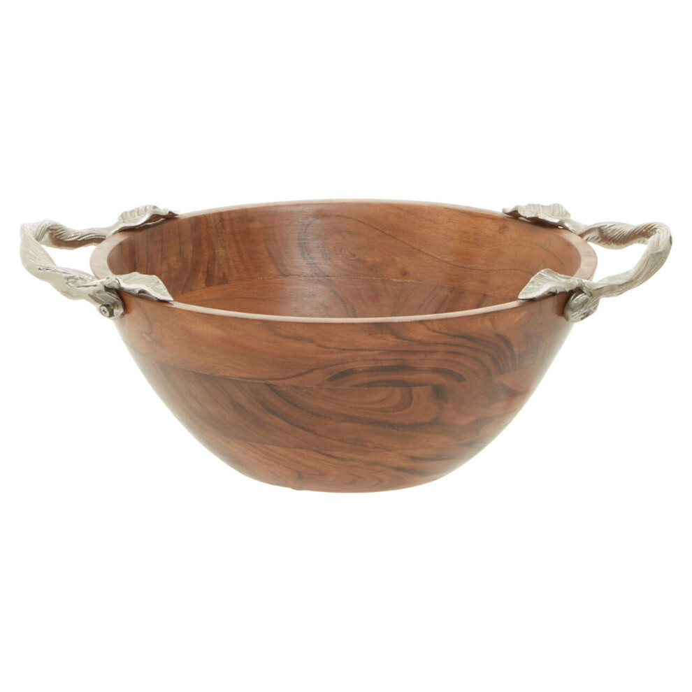 Vine Large Round Bowl