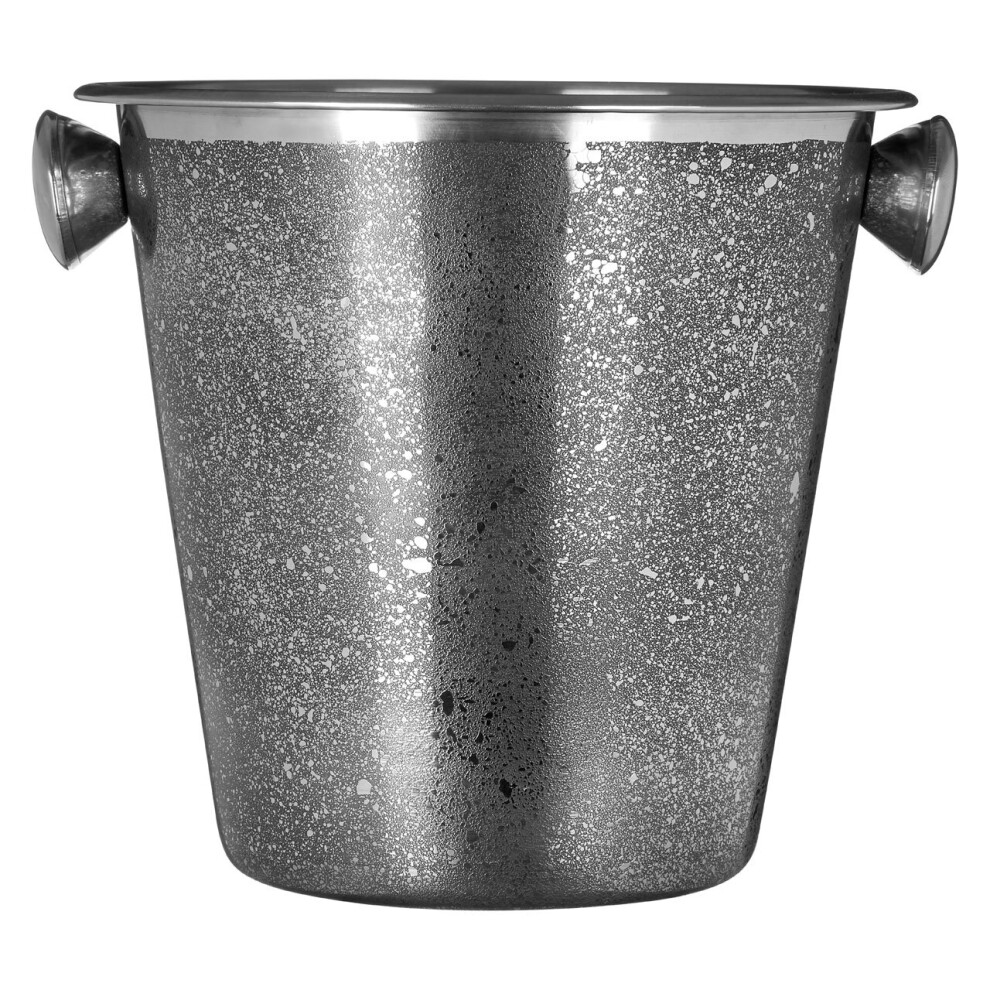 Premier Housewares Champagne/Wine Bucket With Handles