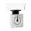 Premier Housewares Premier Housewares Chrome Effect Kitchen Scale - 3kg 1