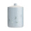 Premier Housewares Premier Housewares Light Blue and Cream Swift Storage Jar 1