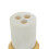 Premier Housewares Premier Housewares White Marble Toothbrush Holder 5