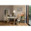 Premier Housewares Premier Housewares White Contemporary 6 Photo Frame 4