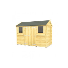 Apex Summer Shed 7ft x 10ft Fast & Free 2-5 Nationwide Delivery