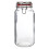 Premier Housewares Premier Housewares Deli Jar - 2000ml 2