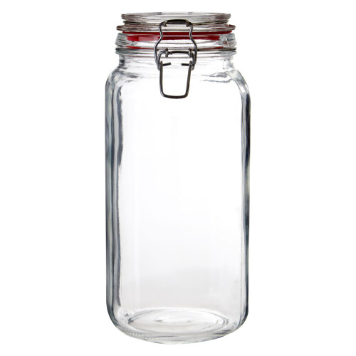 Premier Housewares Premier Housewares Deli Jar - 2000ml 1