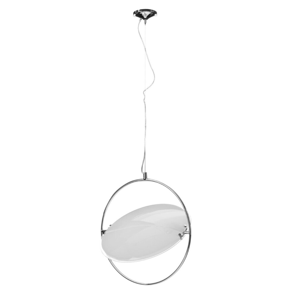 Premier Housewares Lunar Large Pendant Light
