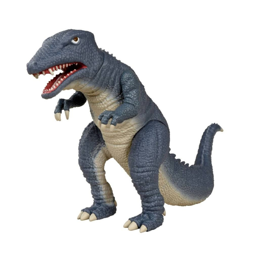 Monsterverse Toho Classic 6.5inches Gorosaurus Toy Multicolour