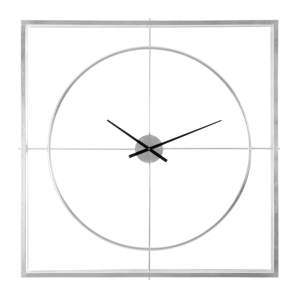 Interiors by Premier Trinity Wall Clock