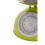 Premier Housewares Premier Housewares Lime GreenKitchen Scale - 5kg 4
