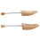 Premier Housewares Premier Housewares Men Shoe Shapers 1