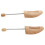 Premier Housewares Premier Housewares Men Shoe Shapers 2