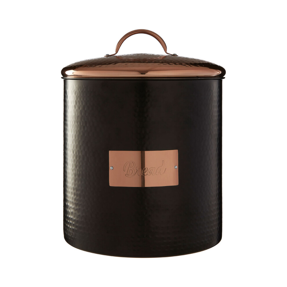 Premier Housewares Prescott Bread Bin