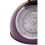 Premier Housewares Premier Housewares Purple Half Circle Design Kitchen Scale - 5kg 4