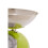 Premier Housewares Premier Housewares Lime GreenKitchen Scale - 5kg 3