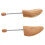 Premier Housewares Premier Housewares D-sparrow Cedar Men Shoe Shapers 2