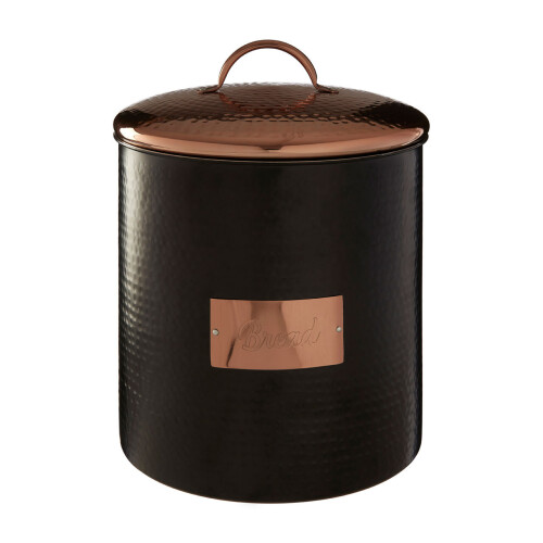 Premier Housewares Premier Housewares Prescott Bread Bin 1
