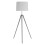Premier Housewares Premier Housewares Unique Tripod Floor Lamp with EU Plug 1
