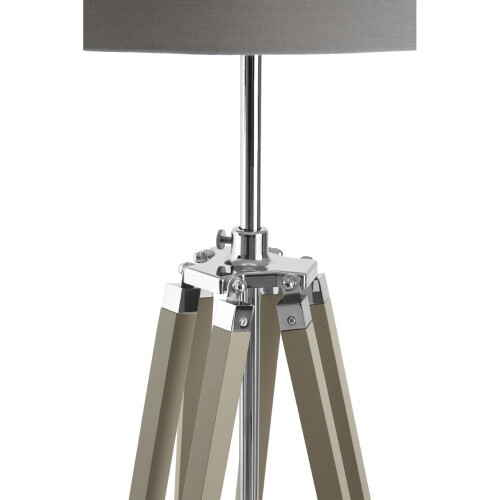 Premier Housewares Premier Housewares Jasper Floor Lamp 1