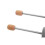 Premier Housewares Premier Housewares D-sparrow Cedar Men Shoe Shapers 4